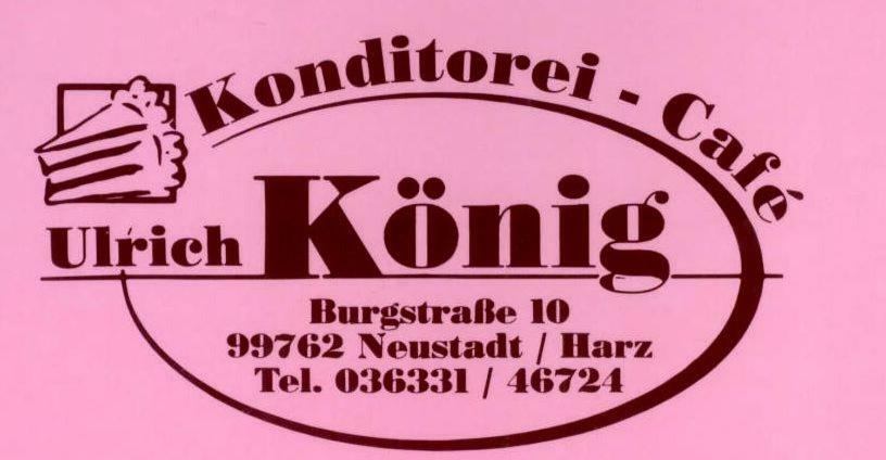 Ferienapartment "Zum Stollenkoenig" Neustadt Eksteriør billede